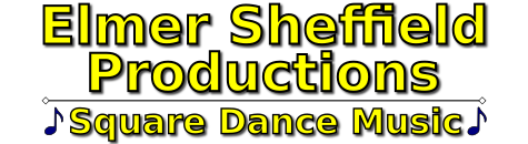 ESP Recordings Square Dance Music
